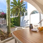 Desiree By Interhome Cambrils