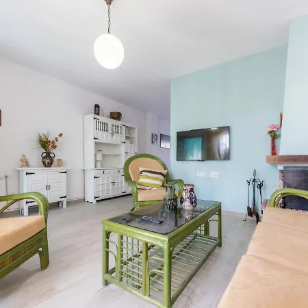 Holiday home Desiree By Interhome Cambrils