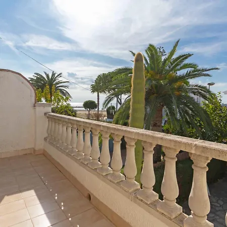 Desiree By Interhome Cambrils