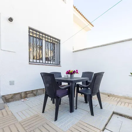 Vakantiehuis Desiree By Interhome *