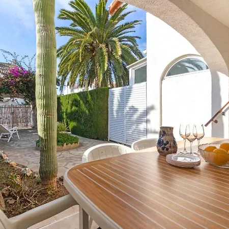 Desiree By Interhome Cambrils