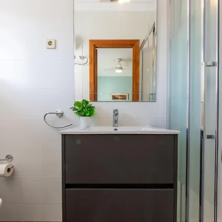 Desiree By Interhome * Cambrils