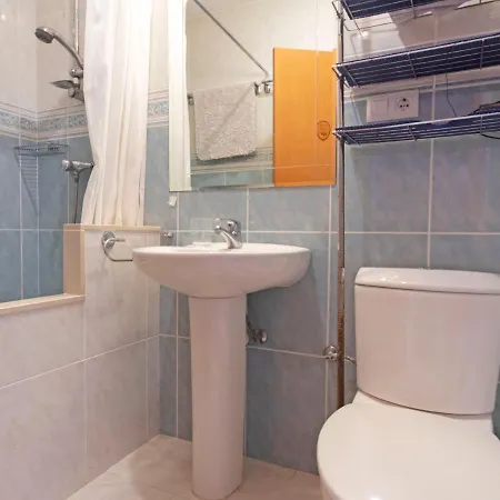 Desiree By Interhome Vakantiehuis Cambrils