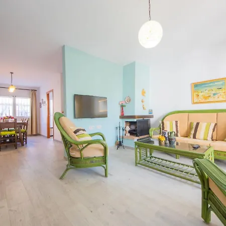 Vakantiehuis Desiree By Interhome Cambrils