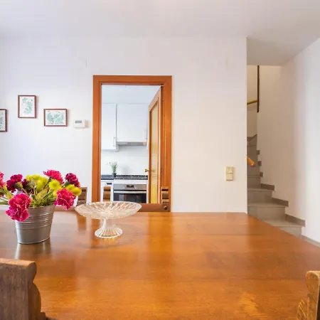 Desiree By Interhome Holiday home