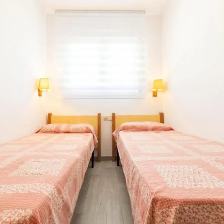 Desiree By Interhome Vakantiehuis Cambrils