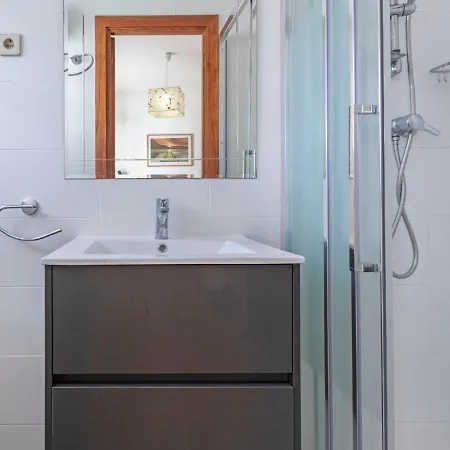 Desiree By Interhome Cambrils