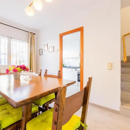 Desiree By Interhome Vakantiehuis *