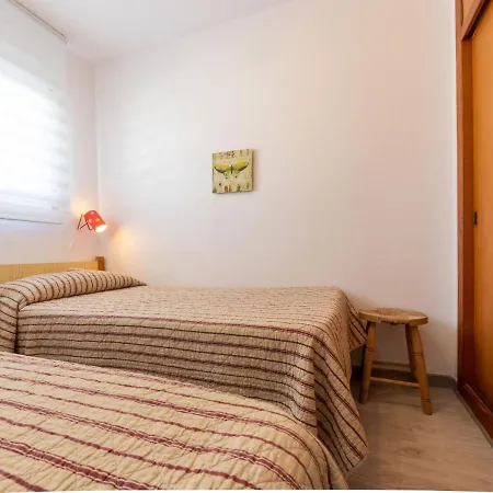 Desiree By Interhome Vakantiehuis Cambrils