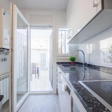 Desiree By Interhome Vakantiehuis Cambrils