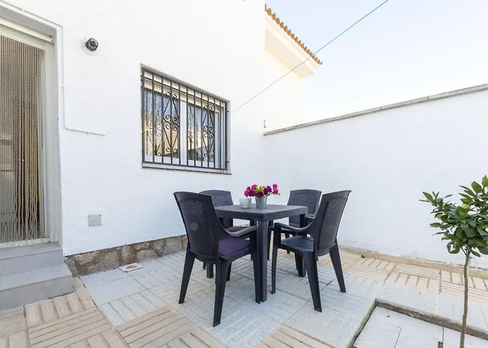 بيت للعطل Desiree By Interhome *