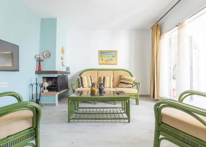 Desiree By Interhome بيت للعطل كامبريلس