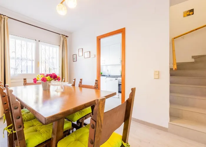 Desiree By Interhome بيت للعطل *